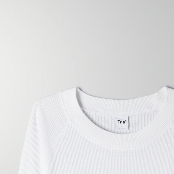 ARITZIA BNWOT Tna Andrews Thermal XXS - Picture 1 of 8